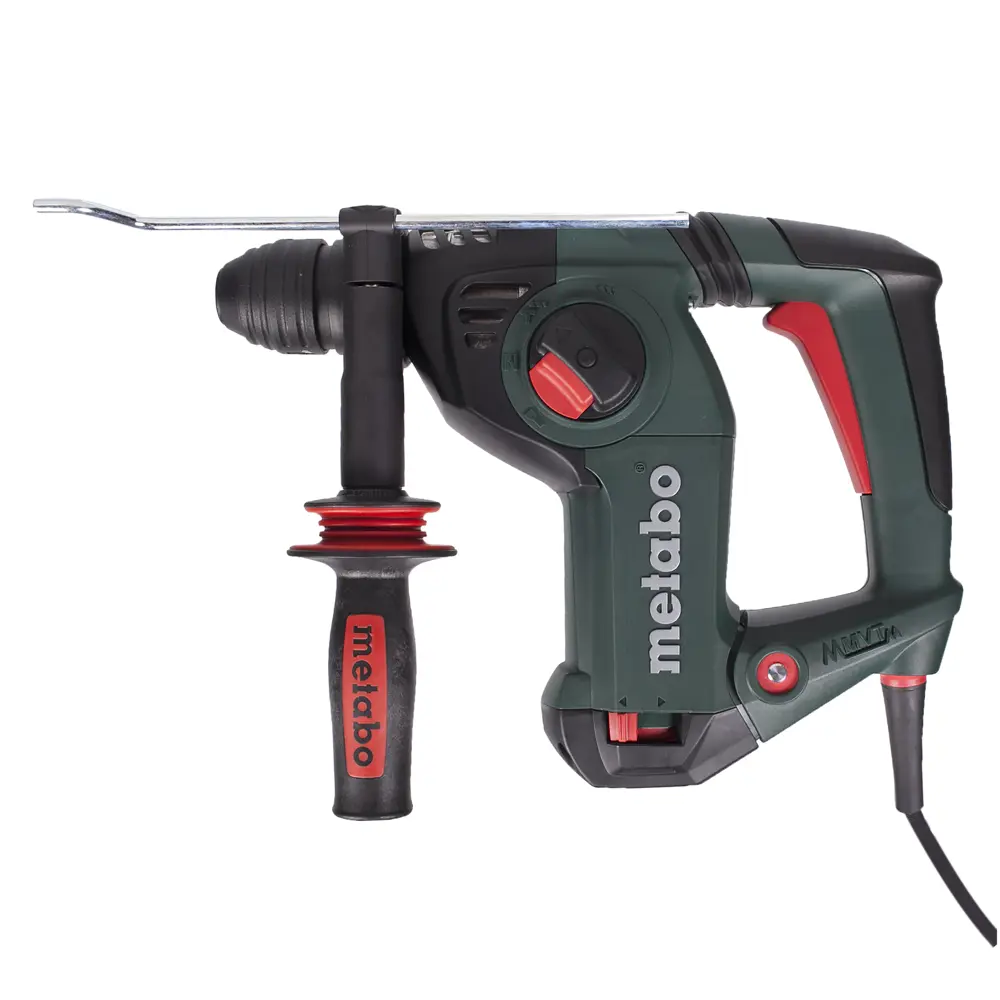 Перфоратор Metabo KHE 3250, 800 Вт, 3,1 Дж 18119544 STLM-2058966  - Вид №1