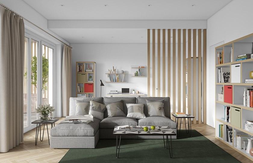 TemaHome Сервиз квадратный sun-id-1403320 - Вид №4