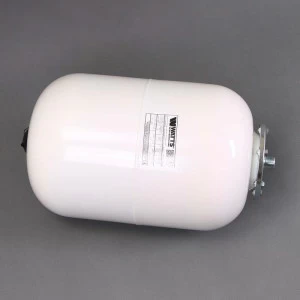 Расширительный бак белый MAG-H для отопления WATTS Ind присоединение 3/4" 24л