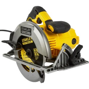 Циркулярная пила Stanley Fatmax FME301, 1650 Вт, 190 мм