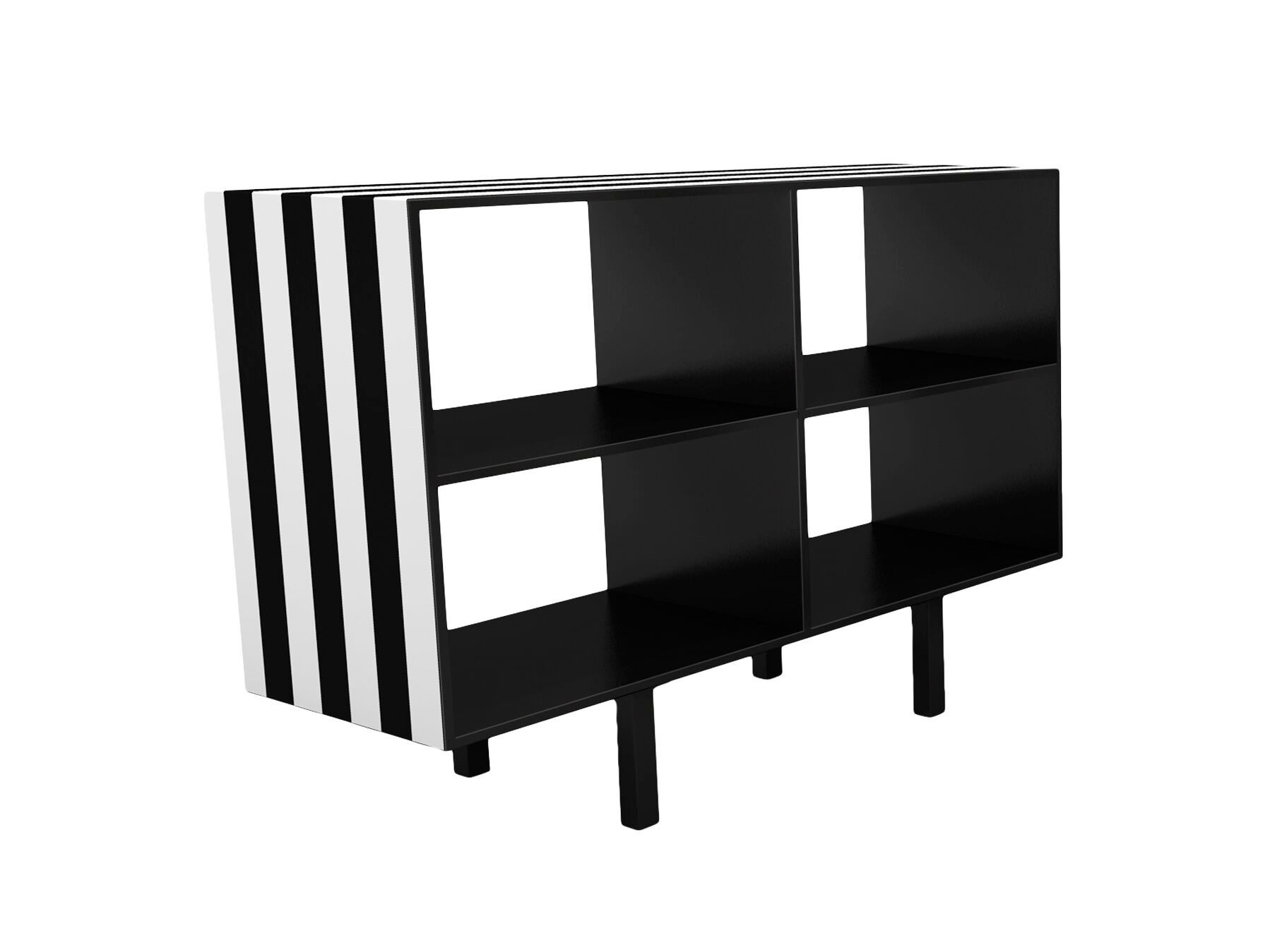 Двухсторонняя полка altreforme ARCH-00046824