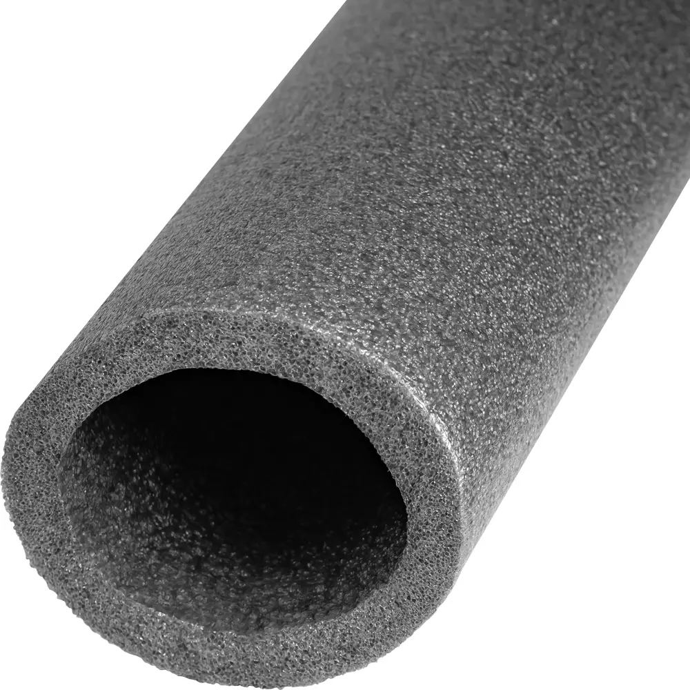 Теплоизоляционная трубка K-Flex PE ø76x13 мм 200 см вспененный полиуретан STLM-2092700 - Вид №2