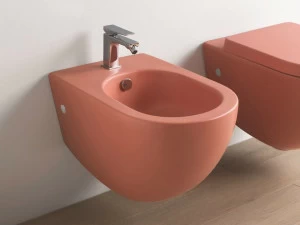 Биде подвесное File 2.0 ArtCeram