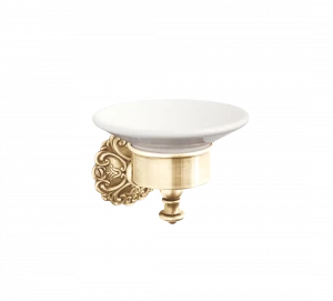 Gentry Home Настенный керамический подстаканник Ivy Incalux GH100593