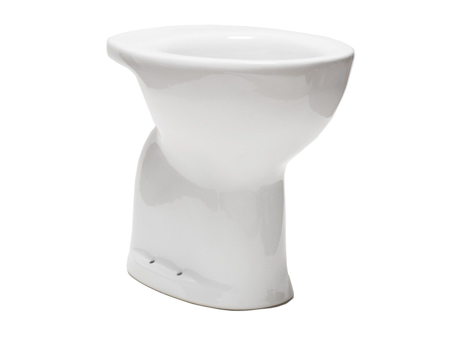 Напольные керамические материалы туалет Thermomat Basic ARCH-00145084