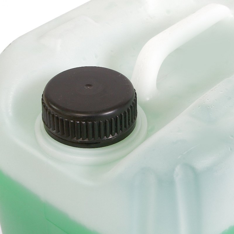 Теплоноситель пропиленгликоль - 30°С (10кг) - Thermagent ЭКО 60227077627 - Вид №2