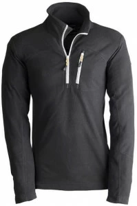 KAPRIOL Толстовка из технического флиса Work wear - pile e felpe