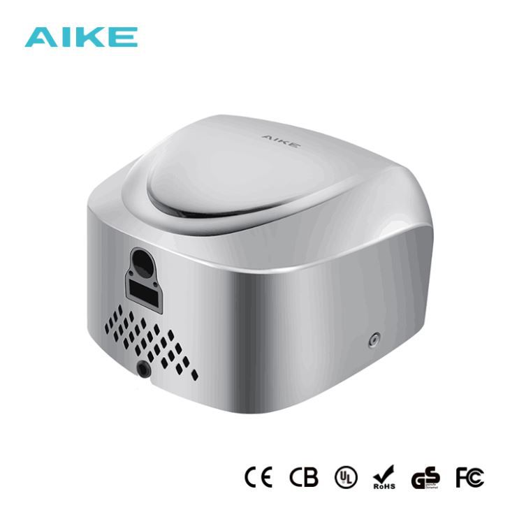 Электрические сушилки для рук AIKE AK2902_413  - Вид №4