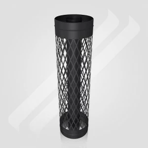 Экономайзер-сетка MAGMA 180/280 мм. L=1000