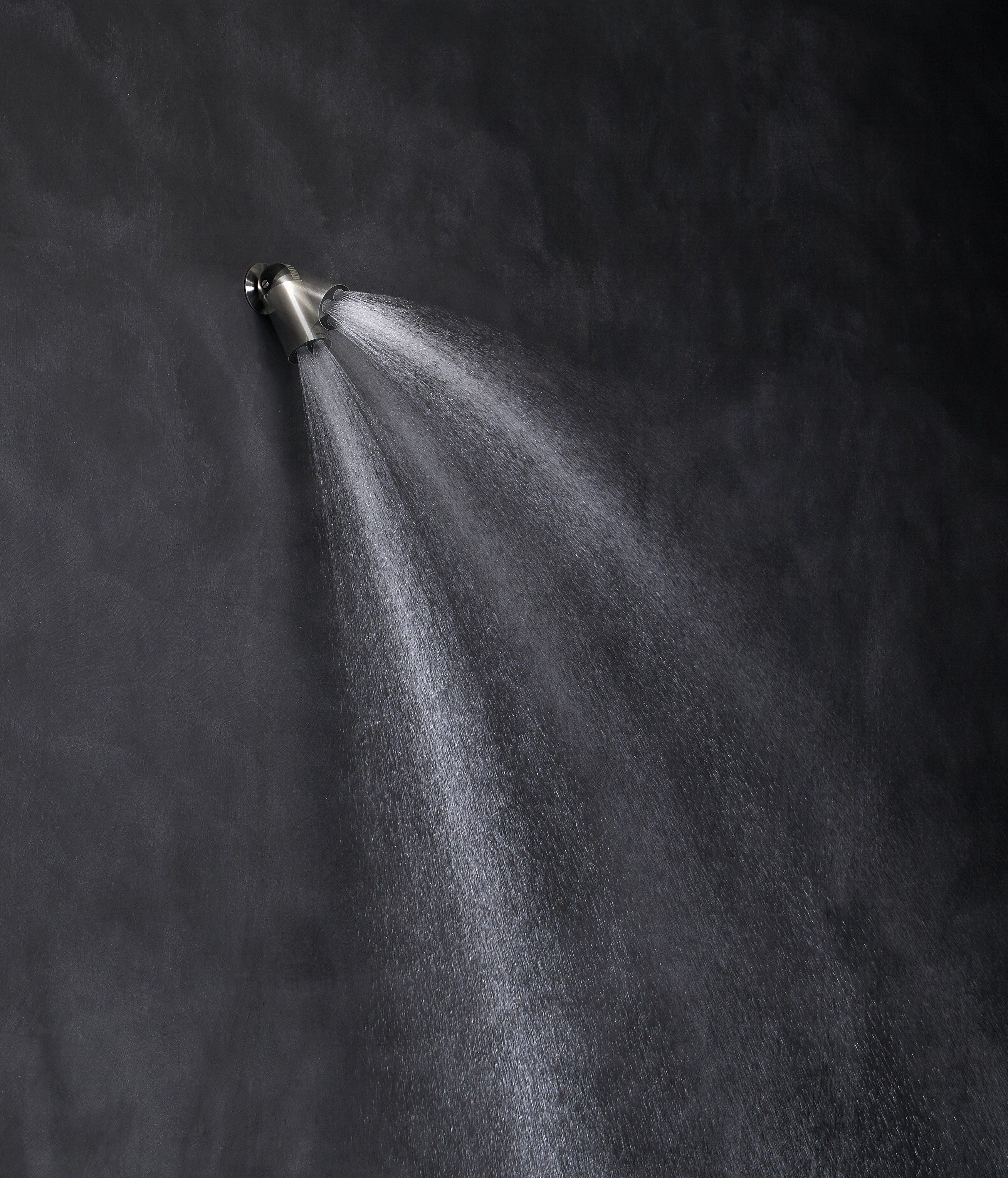 Регулируемая душевая головка из нержавеющей стали Antoniolupi AZIMUT ARCH-00092383 - Вид №3