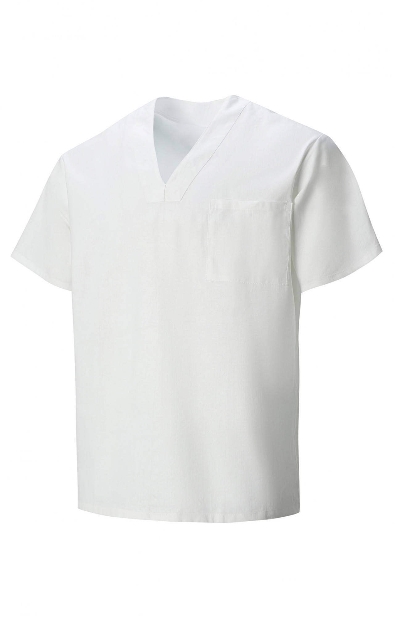 66036 Куртка пекаря  Повар  размер 52-54/170-176 Спецодежда 