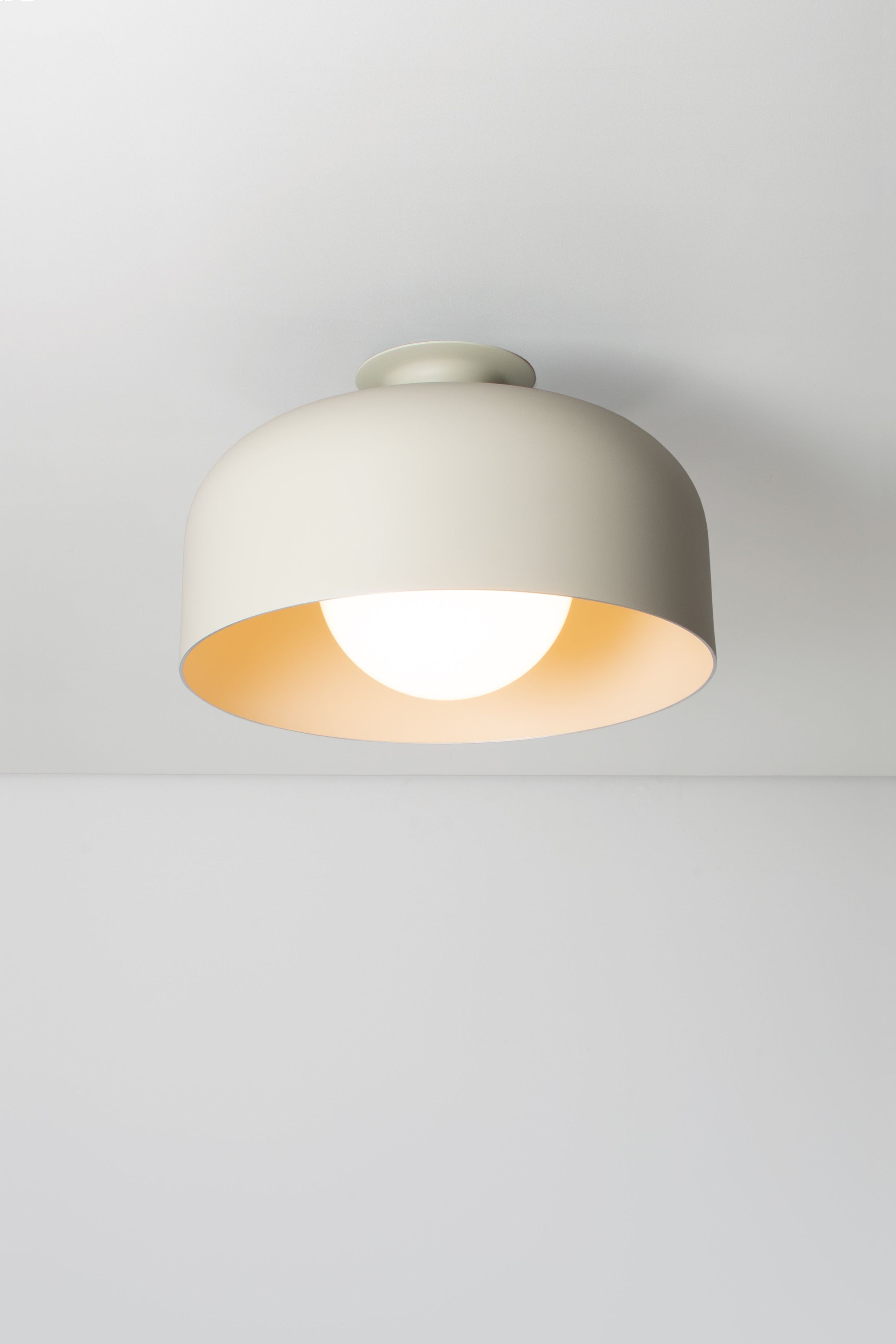 Алюминиевый настенный светильник / потолочный светильник A-N-D Spotlight Volumes ARCH-00060850 - Вид №22