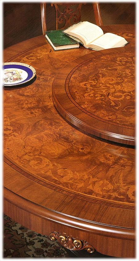 Стол  GRILLI 05245 Trevi - Вид №1