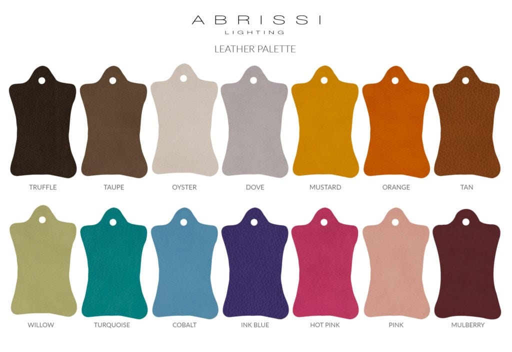 Металлическая люстра Abrissi Piramide ARCH-00149464 - Вид №11