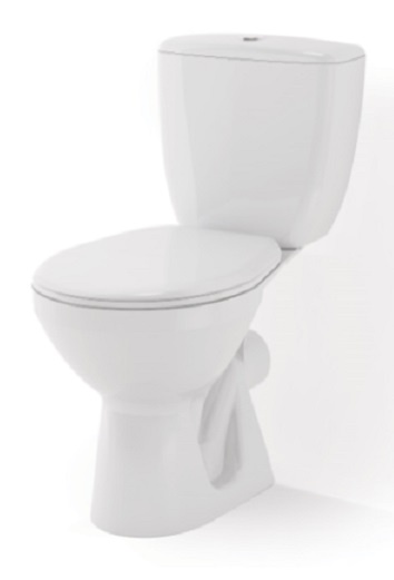 KO-MIG031-ST-P-w Унитаз Mito Santreyd 