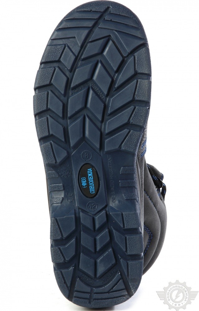 62711 Ботинки "Союз"  Летняя обувь  размер 45 Спецодежда  - Вид №5