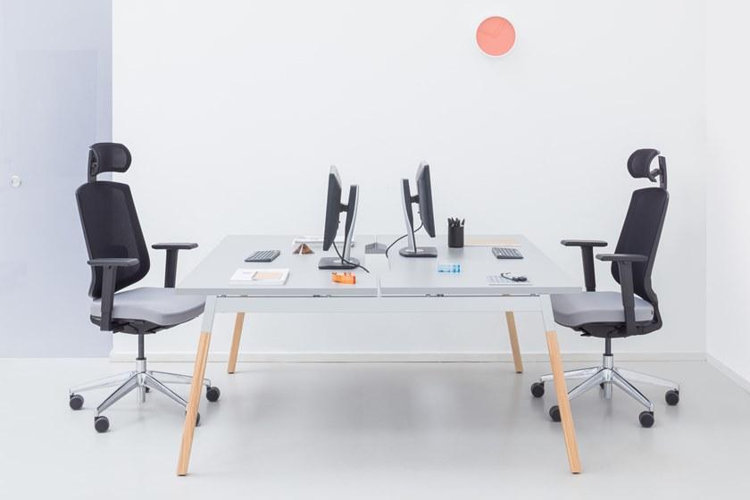 MDD Офисный стул с 5 спицами sun-id-1377309 - Вид №1