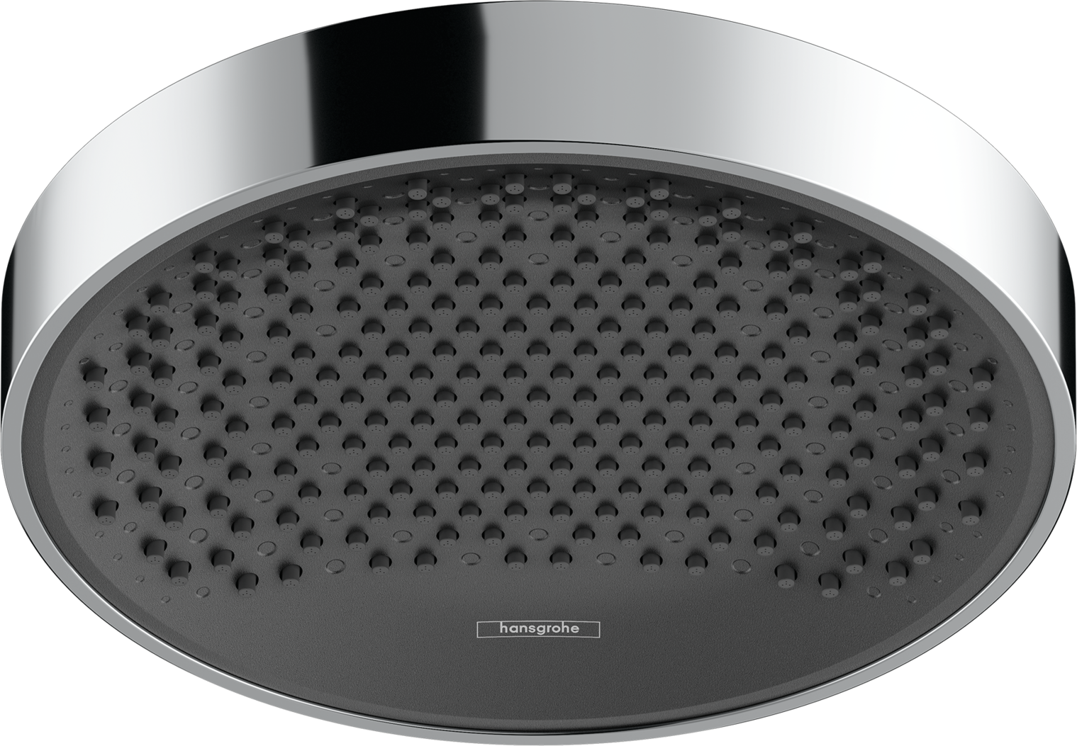 26229000 Rainfinity Верхний душ 250 1jet EcoSmart Hansgrohe 