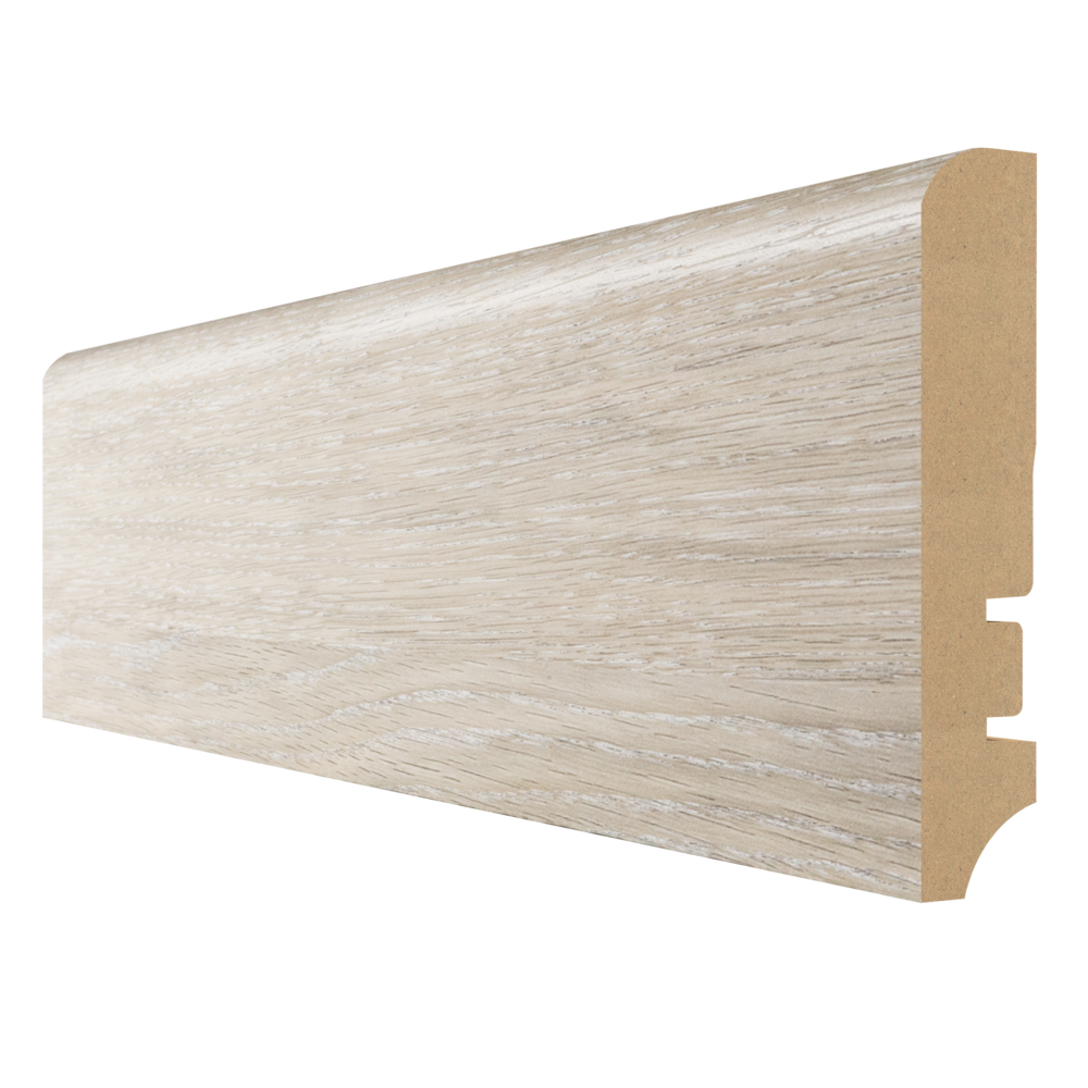 Плинтус напольный МДФ AD81402.27 HANNAHHOLZ 