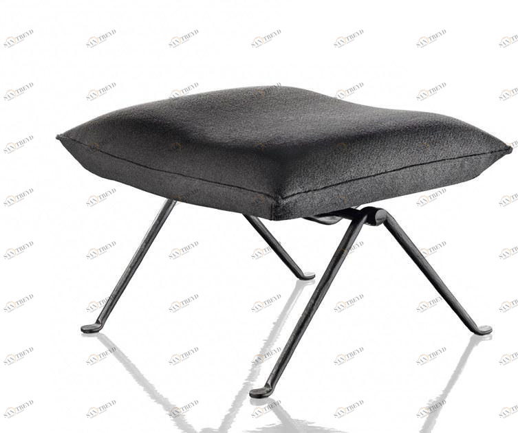 Magis Пуфик в ткани Officina sun-id-1408365