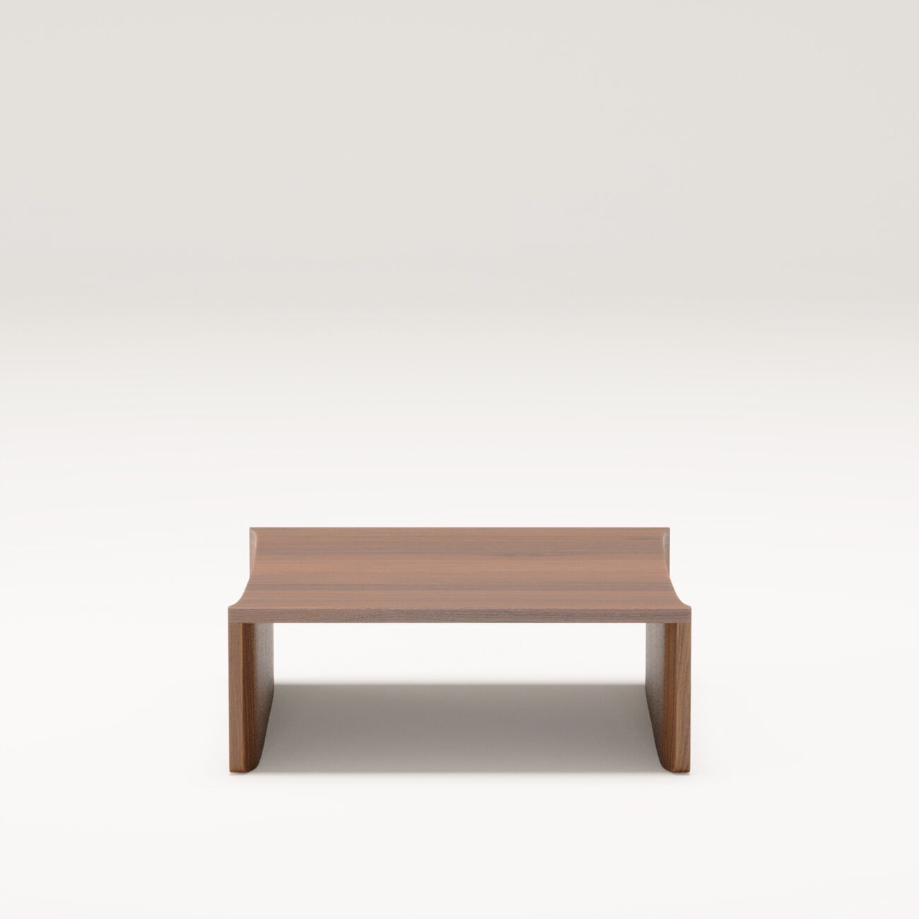 Угловой диван из ткани и ореха с шезлонгом Wewood Dome ARCH-00033638 - Вид №29