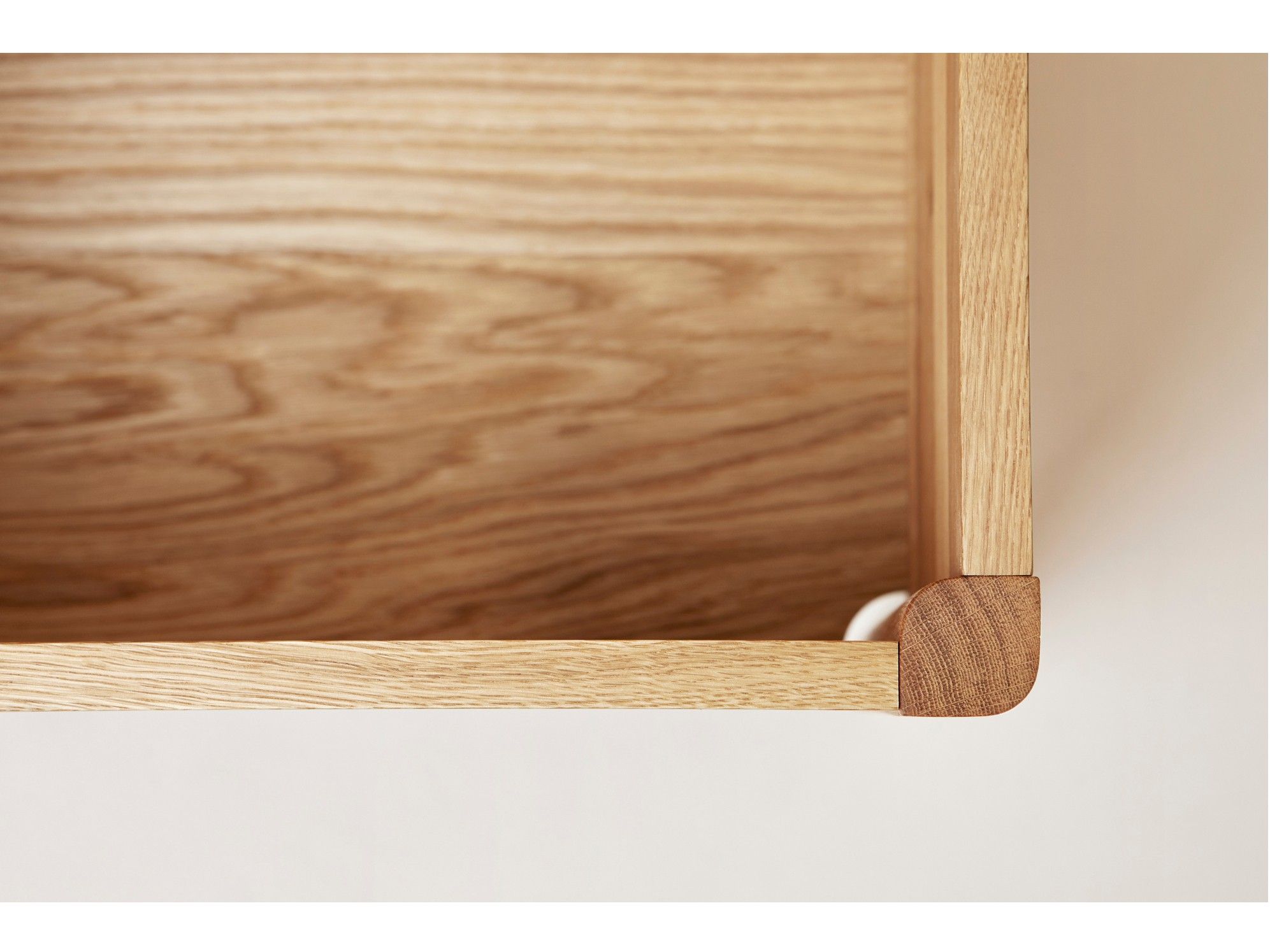 Сундук из дуба Form & Refine Линия A ARCH-00033498 - Вид №20