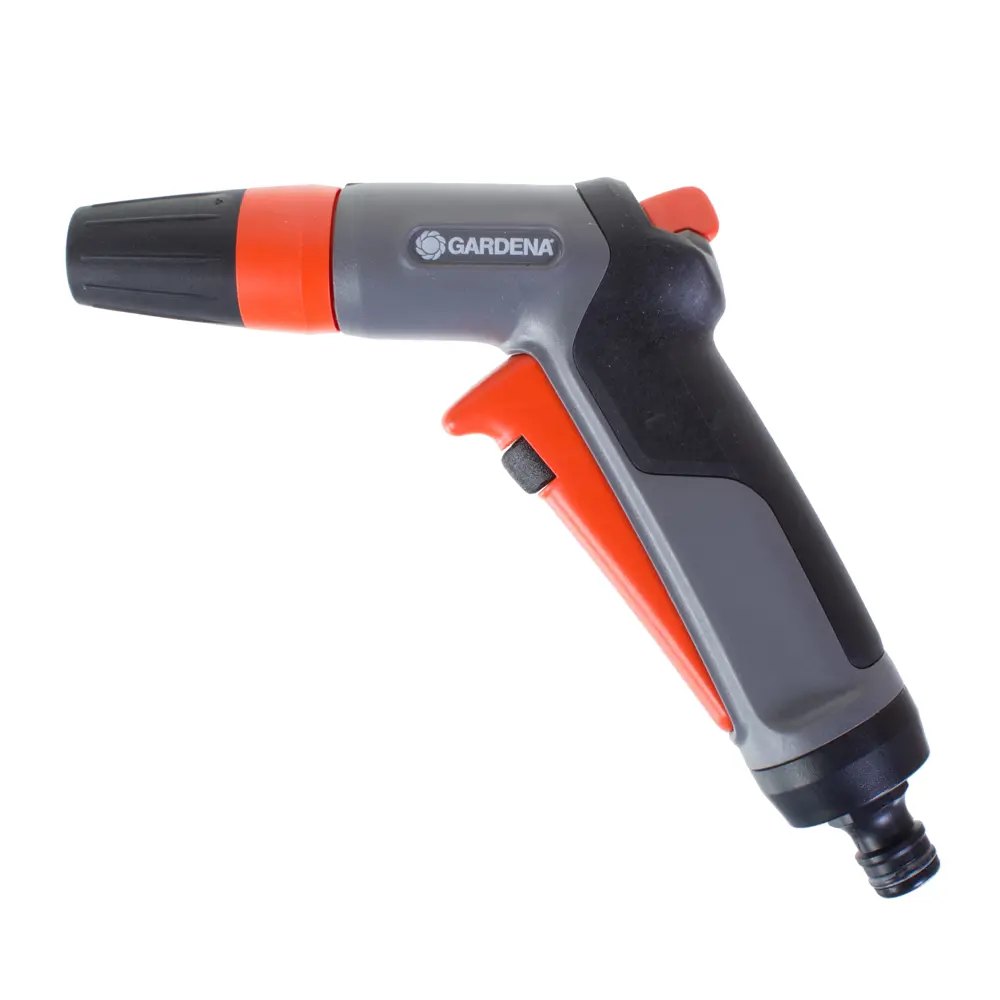 Пистолет-лейка Gardena Classic 2 режима 11430794 STLM-2146556 