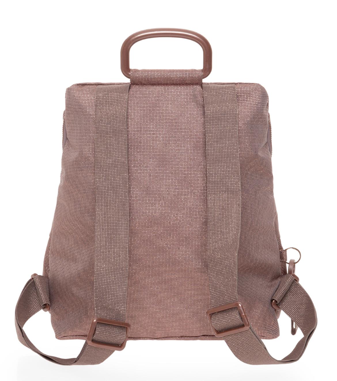 QNTZ4-25O Рюкзак QNTZ4 Backpack Mandarina Duck MD20 Lux  - Вид №2