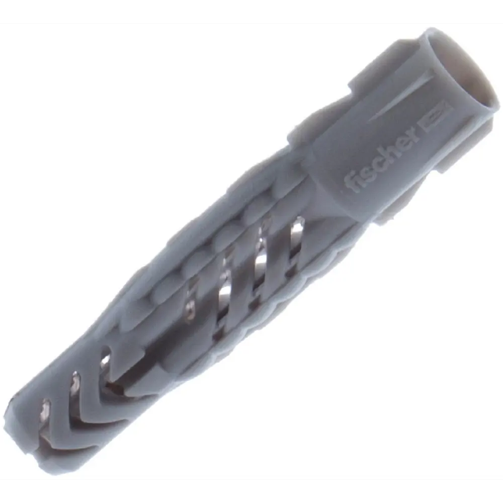 Дюбель универсальный Fischer UX 6х35 мм нейлон 40 шт. 14410588 STLM-2139537 