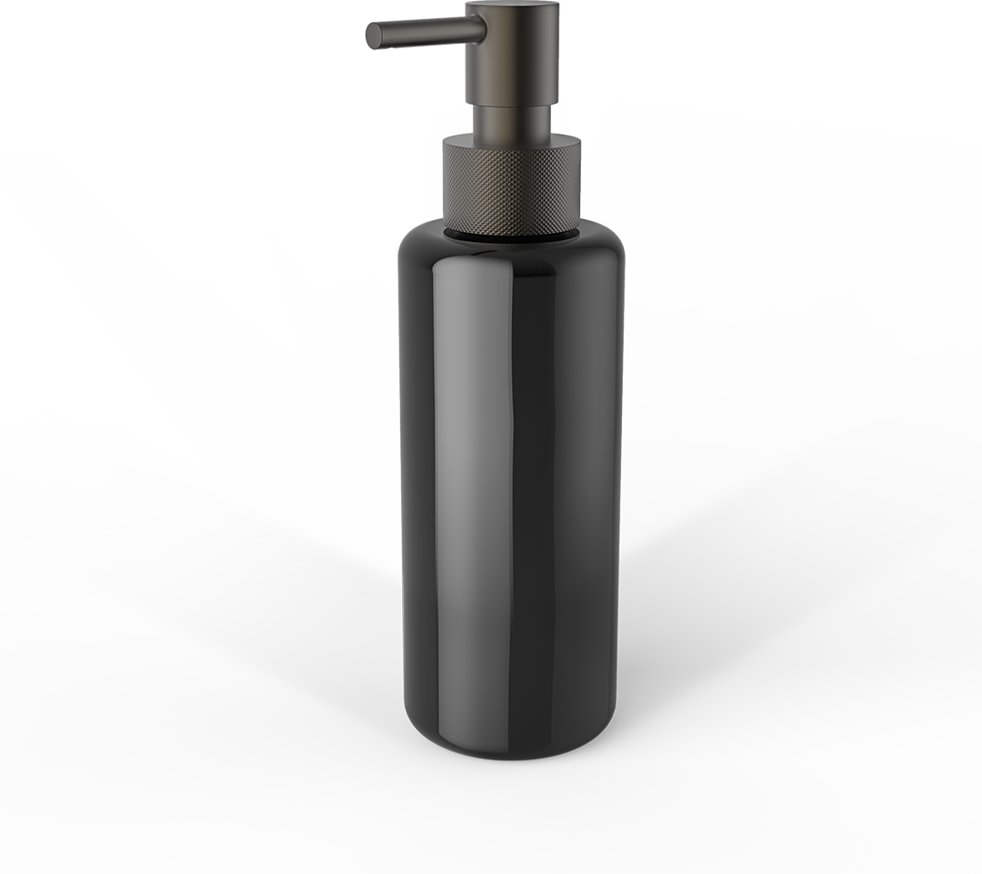 0863117 дозатор для мыла TT DECOR WALTHER PORTER