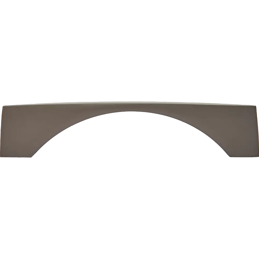 Мебельная ручка-скоба 6702 96 мм матовый графит EDSON STLM-2046058 - Вид №1