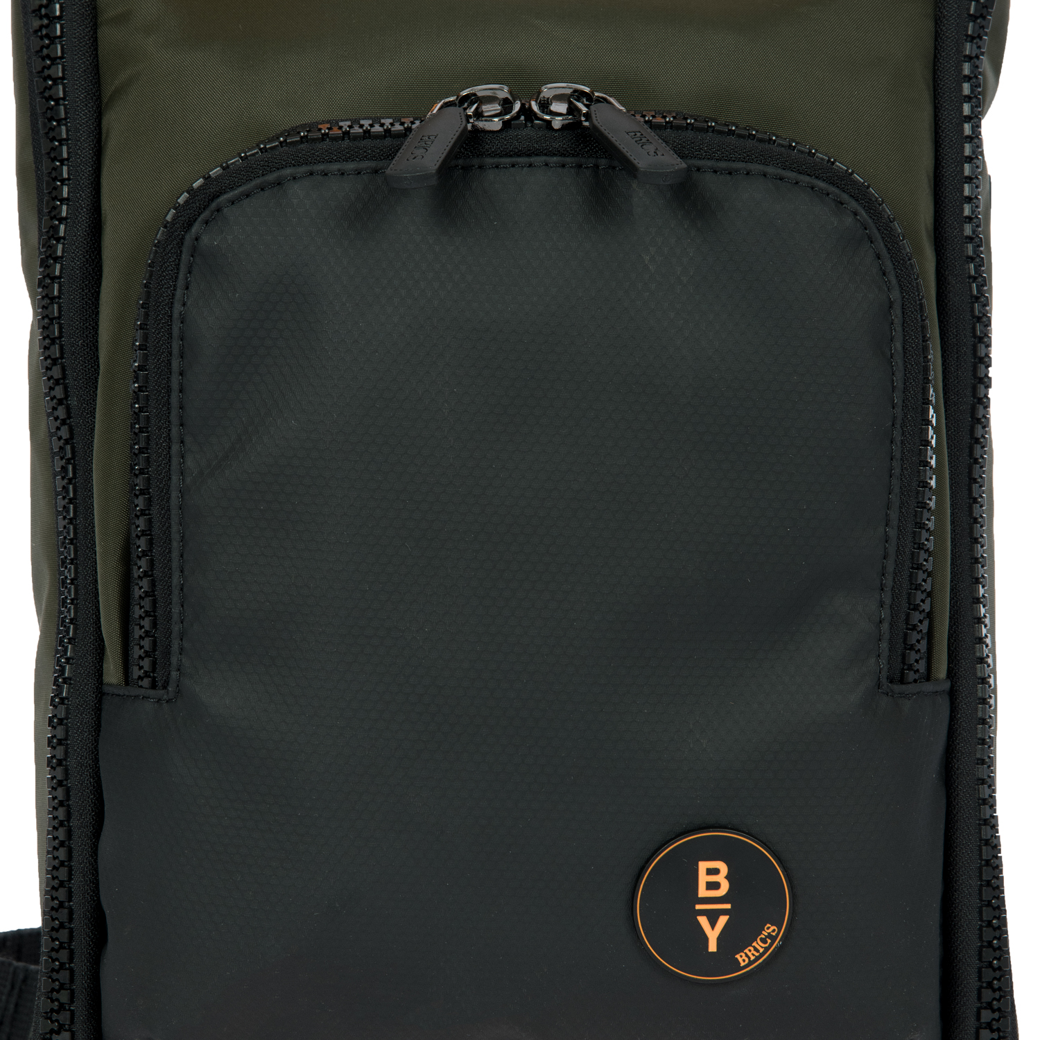 B3Y04490.078 Рюкзак на одно плечо B3Y04490 Sling Bag BY Brics Eolo - Вид №7