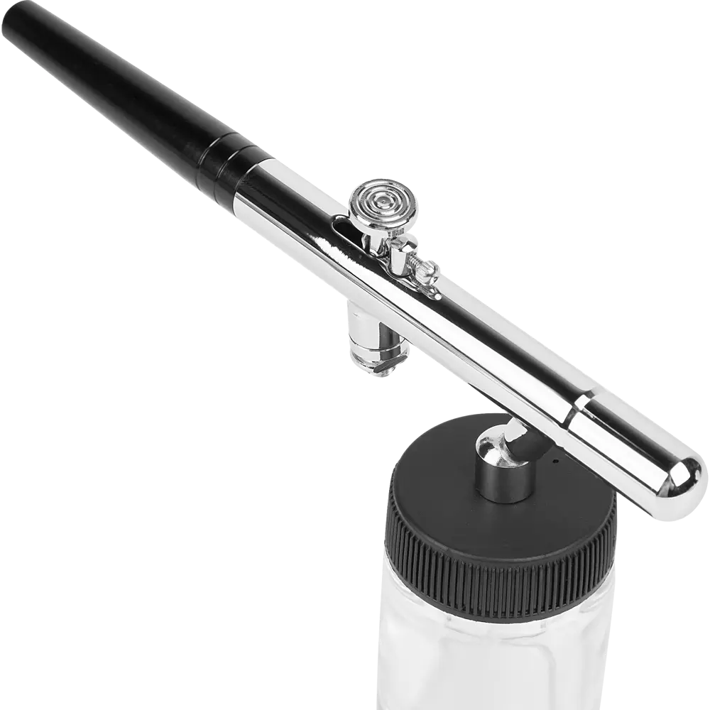 Аэрограф Pegas Pneumatic SL-120 для творчества и дизайна 85578877 STLM-0064187 - Вид №3