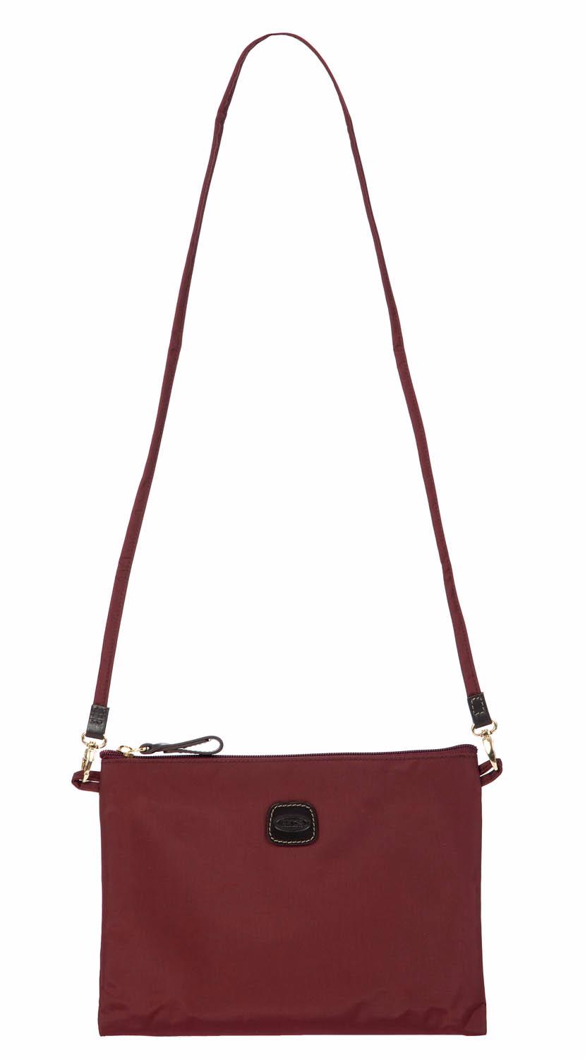 BXG40203.020 Сумка дорожная BXG40203 2 in 1 Brics X-Bag  - Вид №6