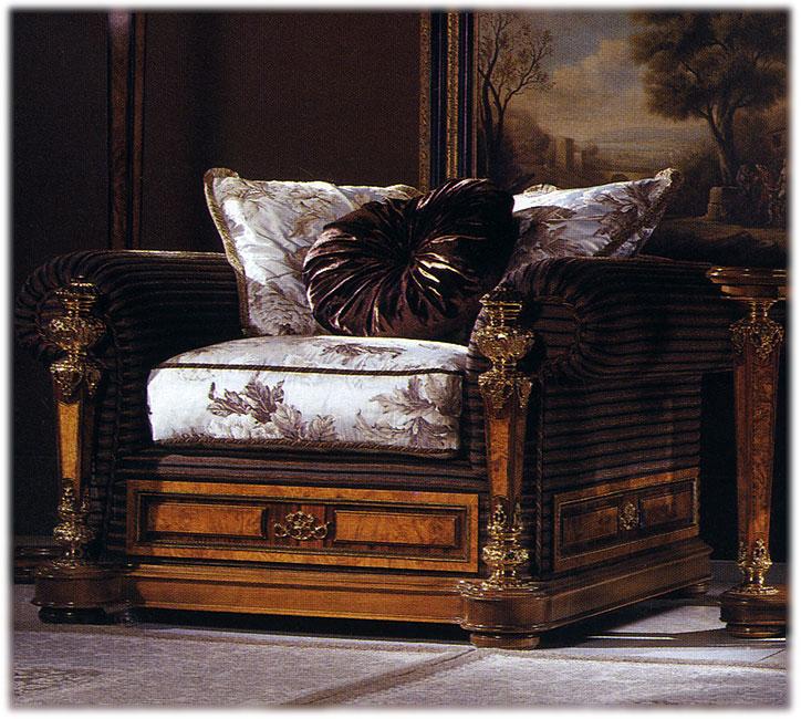 Кресло  JUMBO COLLECTION PR-841 Prestige