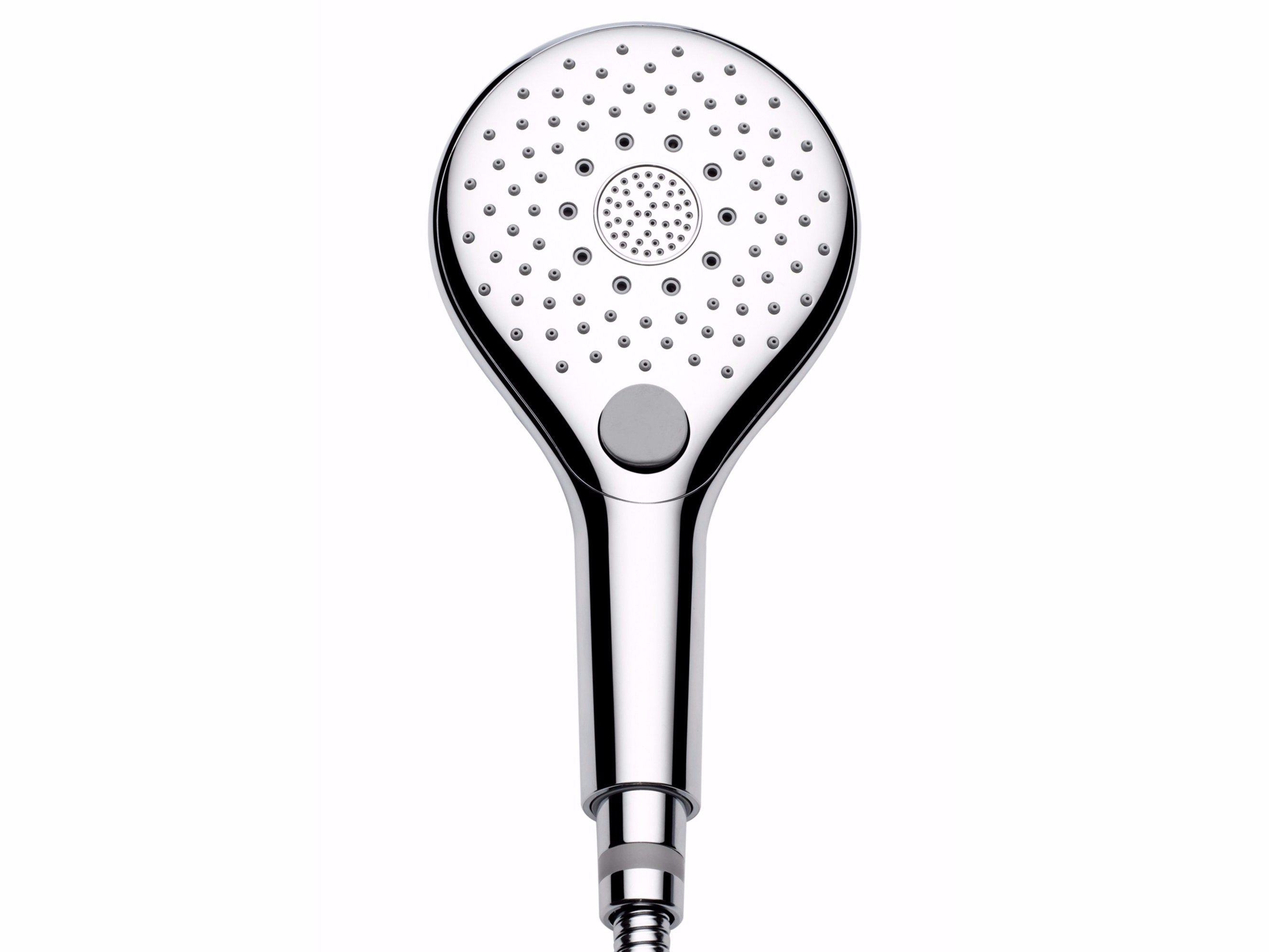 Ручной душ с системой защиты от накипи Bossini Syncronia ARCH-00126216