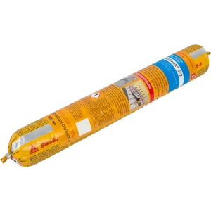 Герметик SikaSwell S-2 набухающий красный 600 мл