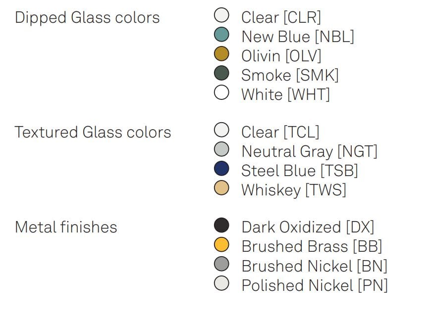 Латунный светодиодный подвесной светильник SkLO ANGLE 1.0 ARCH-00018707 - Вид №1