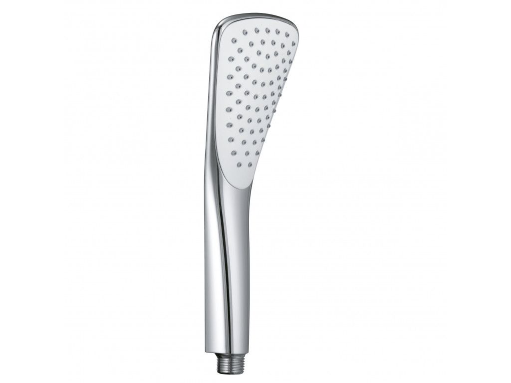 6760005-00 ручная душевая лейка DN 15 KLUDI FIZZ хром 