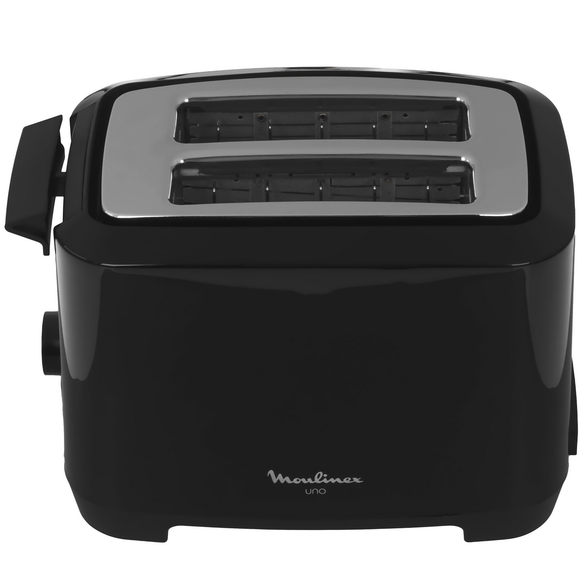 5496287 Тостер Moulinex LT140811 черный STDN-0103462 - Вид №2