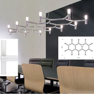 Nemo CRO HWW 56 подвес