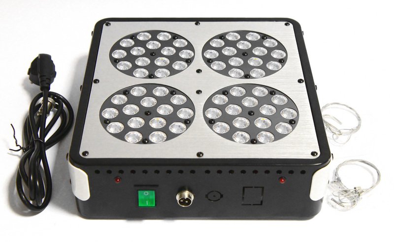 1301 Фитолампа Apollo 4 LED 180W LAB.Space  - Вид №5