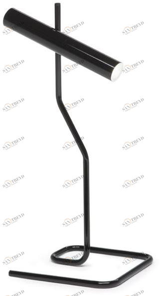 Natuzzi Регулируемая металлическая настольная лампа Colosseo sun-id-1397191