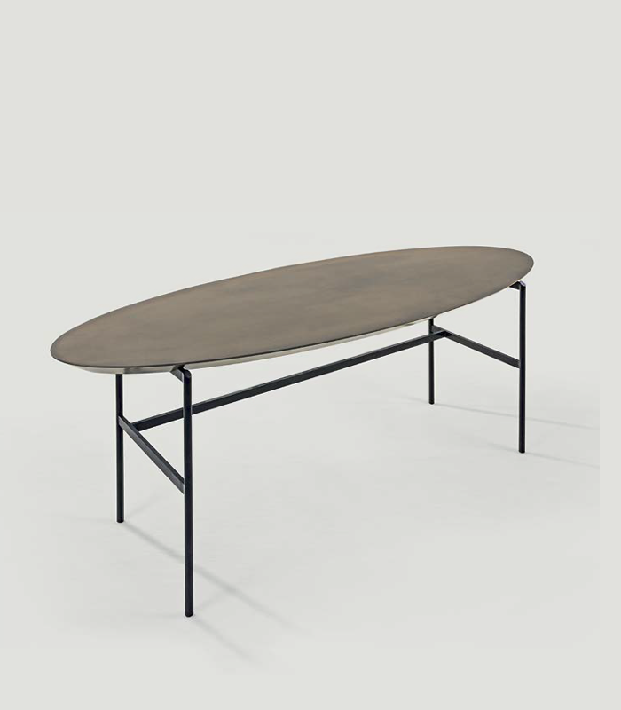 Письменный стол  SHAKE ANN  - Вид №2