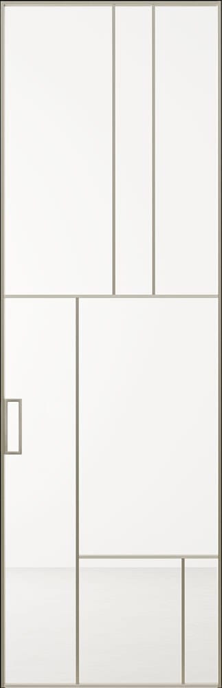 Стеклянная дверь HenryGlass MANHATTAN ARCH-00060964 - Вид №16