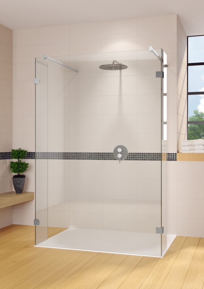 GA32200 Душевой уголок Riho Artic Santreyd