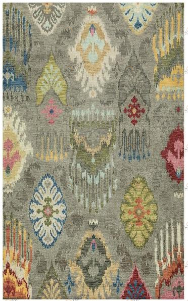 Jaipur Rugs Ковер ручной работы из шерсти Verna Lca-03-0008