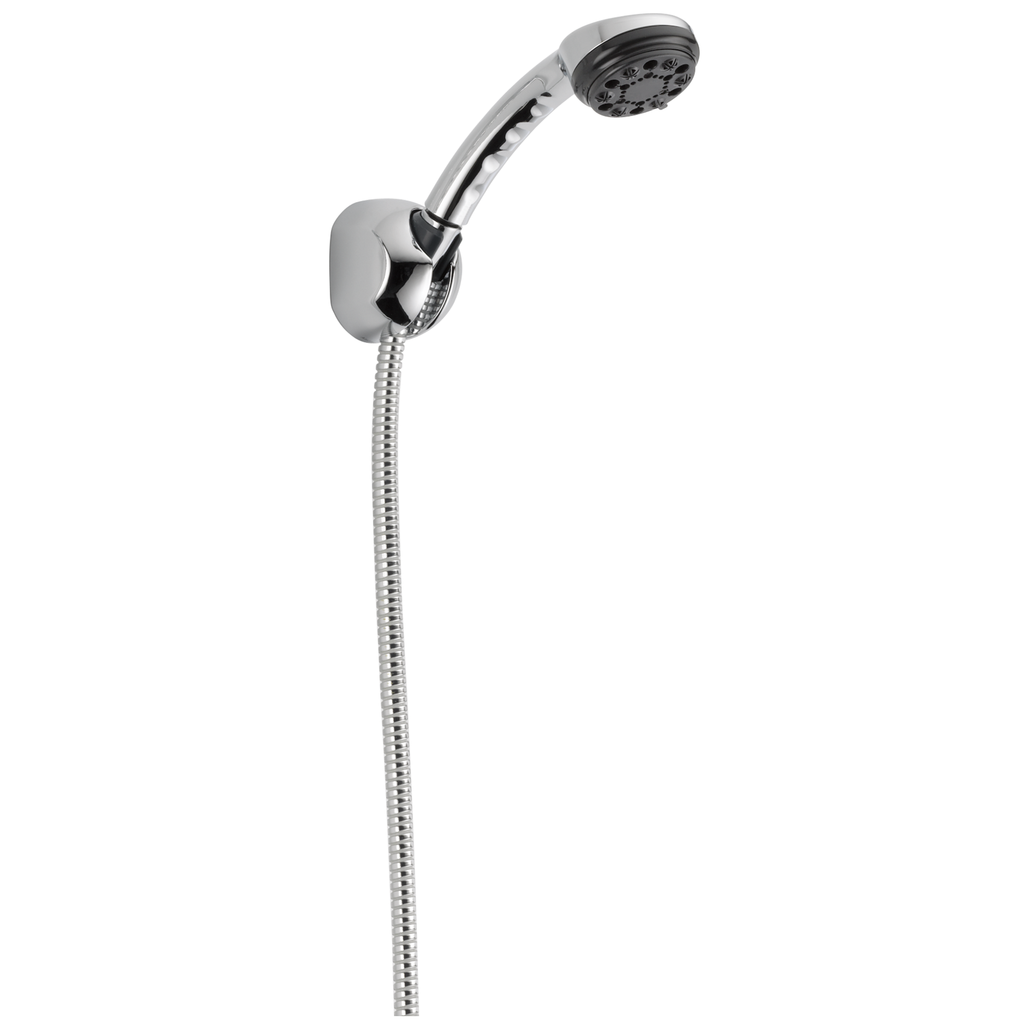 Фиксированный ручной душ для настенного монтажа Delta Faucet 59348-18-PK