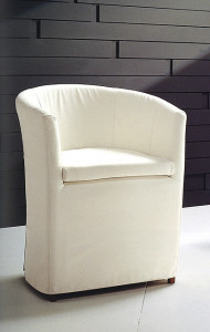 Кресло  PIERMARIA VANITY LUNGA