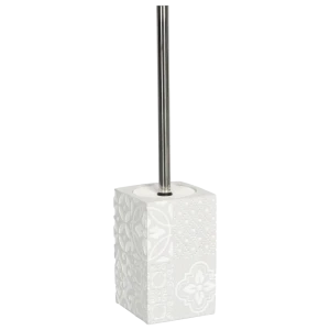 Ёршик для унитаза Vidage Даурия серый 89380414